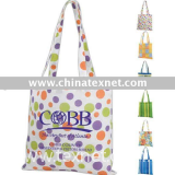 Eco-friendly Non Woven Shopping Bag (JCNW-0208)