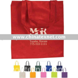 Eco-friendly Non Woven Shopping Bag (JCNW-0204)