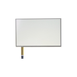 4 -wire 10.3-inch 2-Layer industrial panel Analog Resistive Touch screen