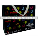 2010 High-quality PP woven bag