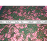 NEW  STYLE  LACE  FABRIC