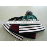 sport knitted hats