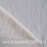 Interlock fabric