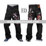 wholesale price!!!ED ha... newest men jeans