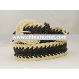 Braided belt (F15645)