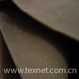Wax Canvas Fabric