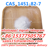 CAS 1451-82-7 substitute CAS 236117-3