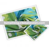 china printed fabric for clothes