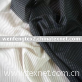 raw silk cotton polyester fabric