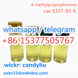 CAS 5337-93-9 China supplier 4-Methylpropiophenone
