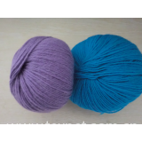 100% merino wool hand kintting yarn