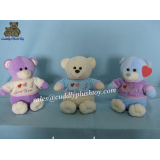 Valentines Day Stuffed Animals Baby Toy