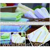 Silky-soft Bamboo fiber towel