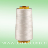  QINGHONG Bale of cotton polyester core-spun Thread  