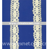 cotton lace 8038
