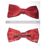 clip on bow tie