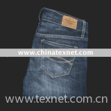 2010 newest style  AF women jeans