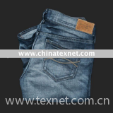 2010 newest style  AF women jeans