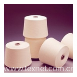 cashmere 5% tencel 70% cotton 15% spun silk 10%