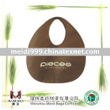 2010 New Recyclable Non Woven Shopping Bag