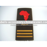 Army Patch for Uniform