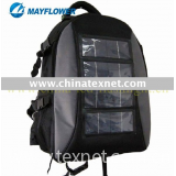 solar charge bag