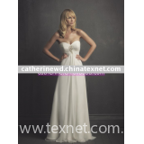 High Quality  Bridal Wedding Gown Dresses RUIBR-93