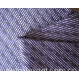 Knitting fabric