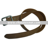 Genuine Leather Belt