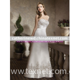 High Quality  Bridal Wedding Gown Dresses RUIBR-89