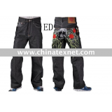 hottest style!!! ED Ha... men jeans
