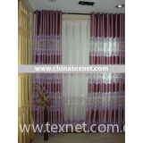 new curtain