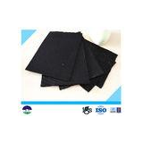 270G Monofilament Woven Geotextile Fabric High Filtration for industry