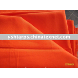 100%C 20X20  108X58 3/1 cotton twill work wear fabric