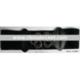 Elastic belt (F15959)