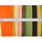 Rayon/Polyester fabric
