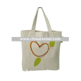 2010 organic cotton bag