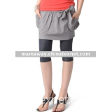 Maternity skirt - Tulip Skirt