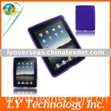 For Ipad transparent case (LY-I48)