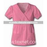 new-product idea summer nursing uniforms