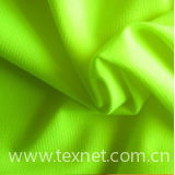 fluorescent fabric