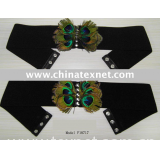 Elastic belt (F18717)
