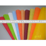 pp spunbond nonwoven textile for interlining,flower wrapping,wipe etc