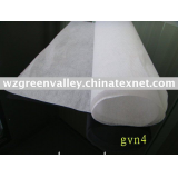 nonwoven textile for interlining,flower wrapping,wipe etc