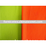 fluorescent mesh fabric