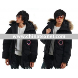 Add to Favorites paypal!!canada goose parka ladies chilliwack down jacket in big discount!!