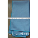 glass  cleaning cloth