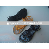 YM-189 kids sandal