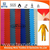320gsm strength flame retardant fabric