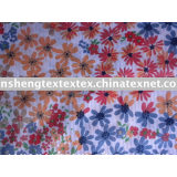 100%cotton fabric used lady's cloth